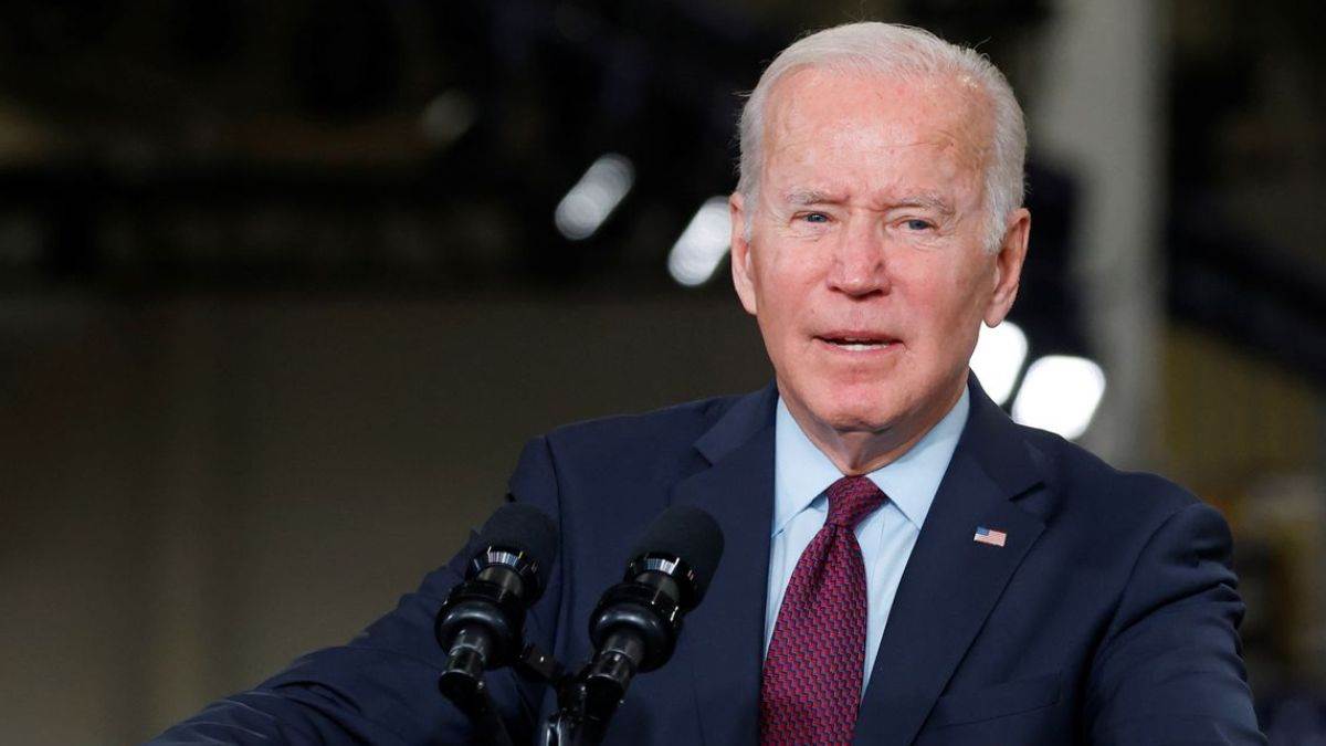 America: मध्यावधि चुनाव को लेकर अमेरिकी राष्ट्रपति जो बाइडेन का भाषण, कहा- हम जीत रहे हैं - America republican party joe biden midterm closing argument