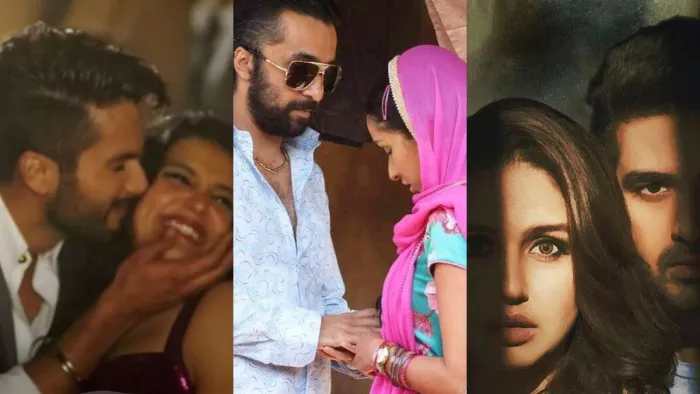Real Life Brother and Sister who have Worked in Films
