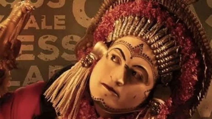 Rishabh shetty film kantara film box office collection