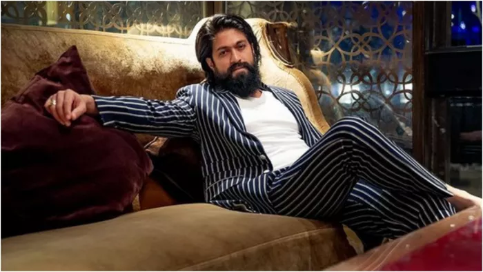 Photo Credit : KGF Star Yash Instagram Photos Screenshot