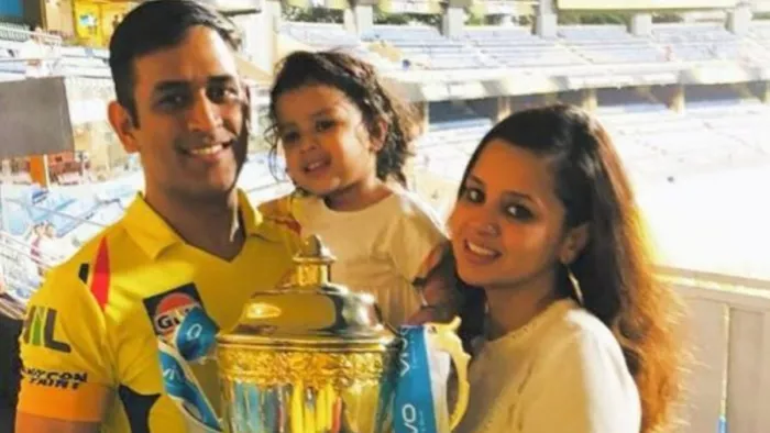 MS Dhoni production house entry in South film industry after cricket will produce family drama film.