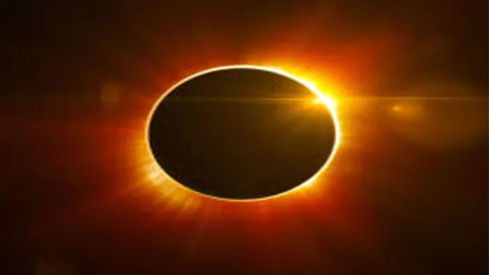 Surya Grahan 2022 Timings In India: आज, 25 अक्टूबर, मंगलवार को सूर्यग्रहण 2022।