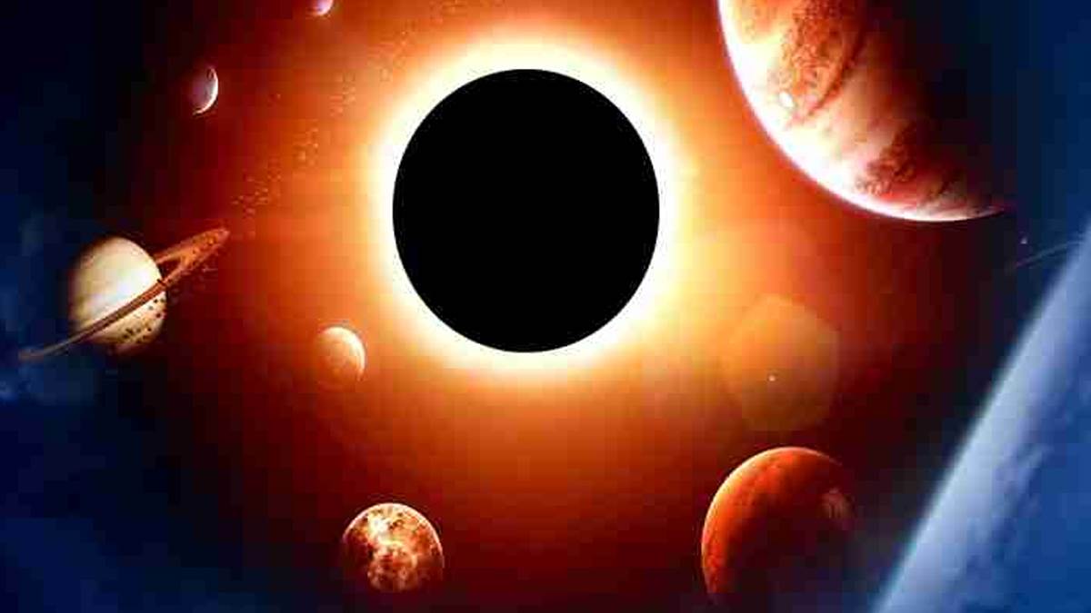 Surya Grahan 2022 Bhagalpur Time सूतक काल का रखें ध्‍यान, कुछ के लिए