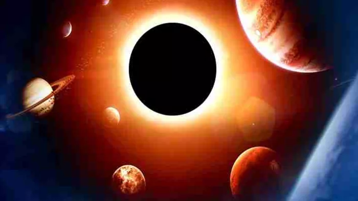 Surya Grahan 2022 Bhagalpur Time: सूतक काल का रखें ध्‍यान, कुछ के लिए शुभ तो कुछ के लिए अशुभ रहेगा सूर्य ग्रहण - Surya Grahan 2022 Bhagalpur Bihar Time: Solar Eclipse 2022