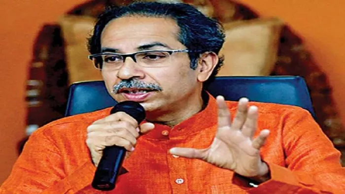 पूर्व मुख्यमंत्री उद्धव ठाकरे भारत जोड़ो यात्रा में शामिल हो सकते है।