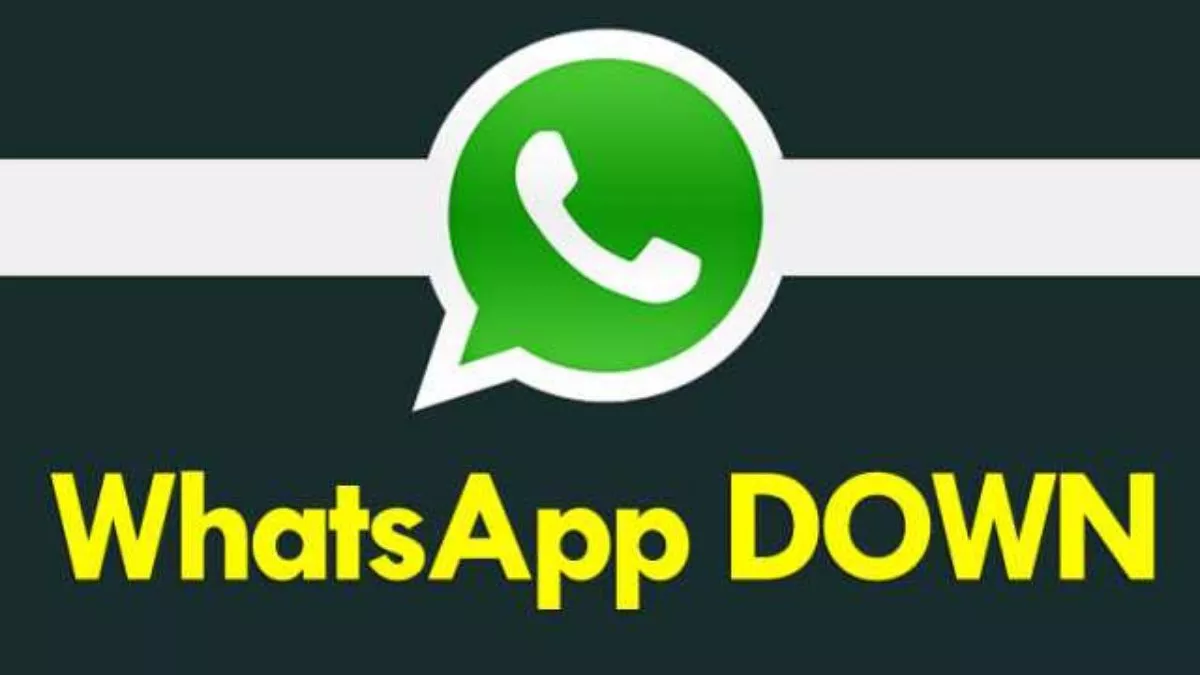 WhatsApp जब 10 घंटे तक रहा डाउन, जानिये कब कब पहले हो चुका है डाउन