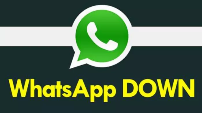 Whatsapp Down Photo Credit- Jagran File Photo