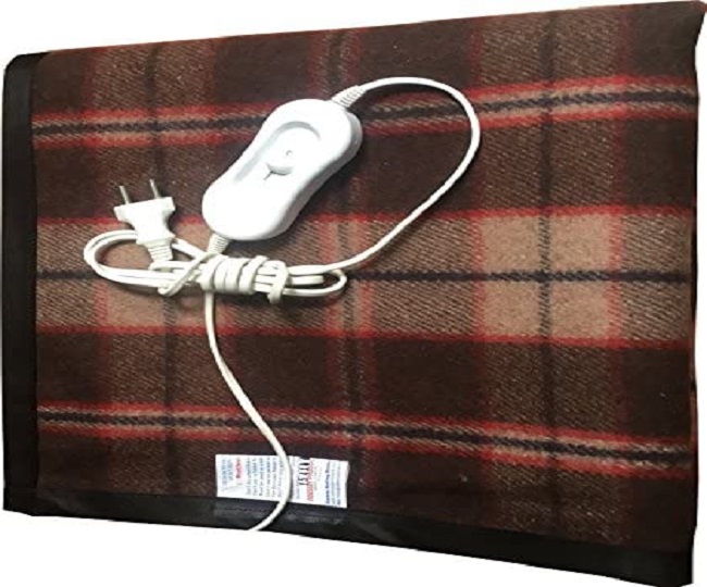 Best Electric Blankets 2022 कड़ाके की ठंड से बचना होगा आसान खरीदें कम