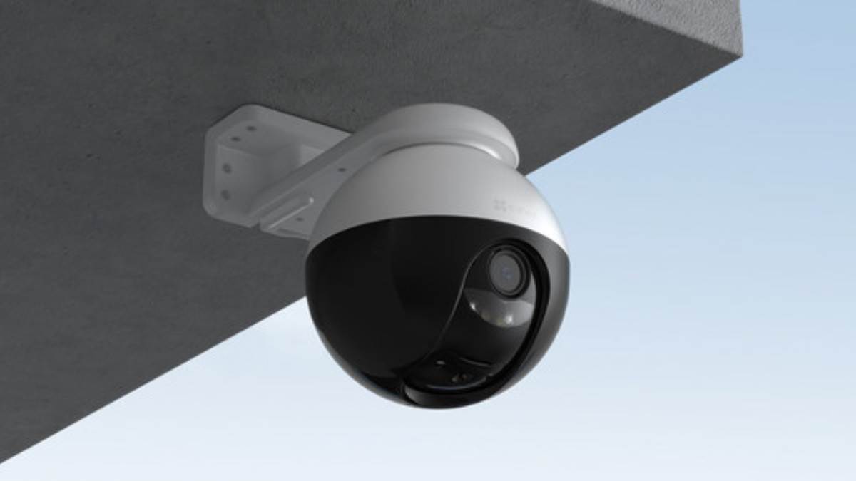 360 CCTV Camera: आपके घर की सुरक्षा इन सीसीटीवी कैमरा के हाथों में! हिले बगैर हर कोने की पल-पल करेंगे निगरानी