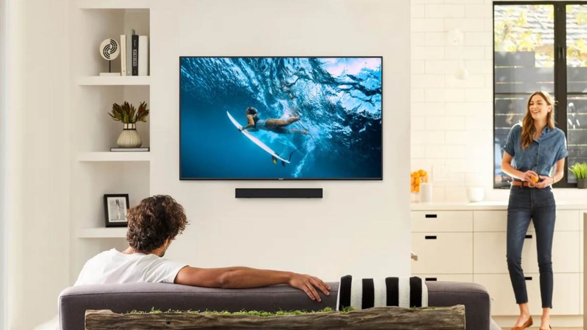 इन 43 Inch Smart TV को बनाइए अपने मनोरंजन का साथी, गरीब-अमीर सबके लिए है परफेक्ट विकल्प