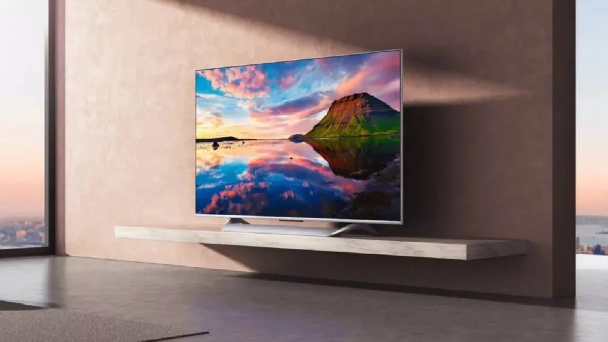 फेस्टिवल सीजन में यहां से खरीदें Mi Smart TV 43 Inch सस्ती कीमत पर, अमेज़न ग्रेट फेस्टिवल लाया 49% का डिस्काउंट