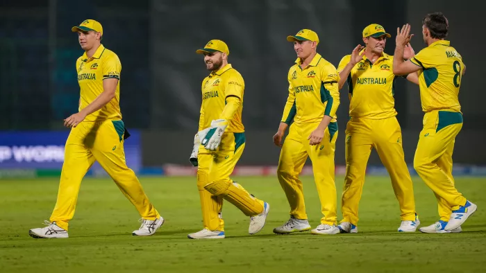 World Cup Points Table: ऑस्ट्रेलिया ने धमाकेदार जीत से बड़ी छलांग लगाई है।