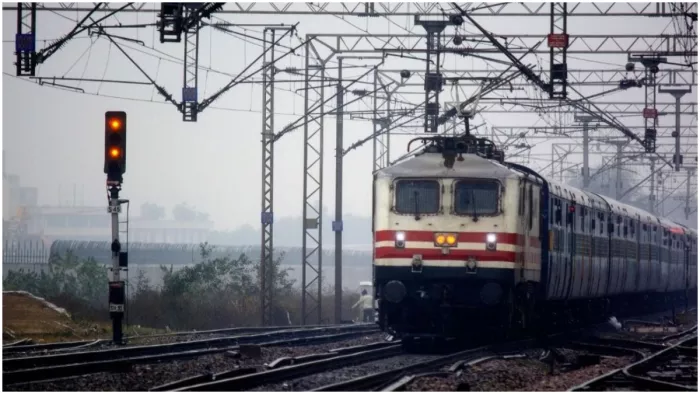 बिहार और दिल्ली के बीच चलेंगी 42 स्पेशल ट्रेनें, रेलवे ने की घोषणा; जानें रूट और टाइमिंग (फाइल फोटो)