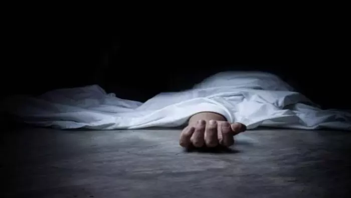 हाईवोल्टेज विद्युत तार के चपेट में आने से एक युवक की मौत हो गई