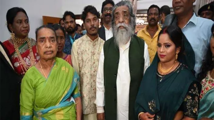 सीएम हेमंत सोरेन की मां की तबीयत बिगड़ी। (फाइल फोटो)