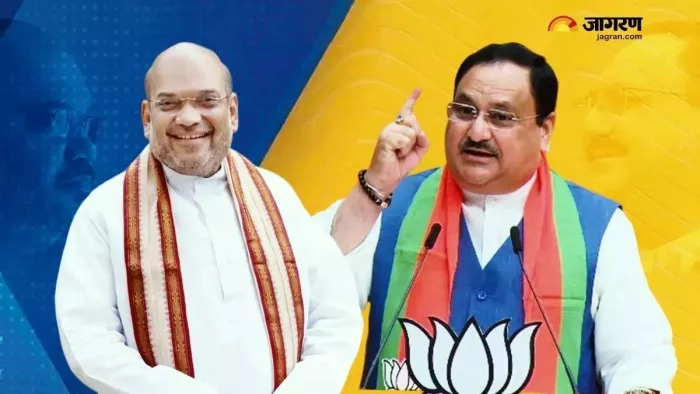 भाजपा आलाकमान की हरी झंडी की प्रतीक्षा, झारखंड में बढ़ेगा भाजपा का कुनबा। (फाइल फोटो)