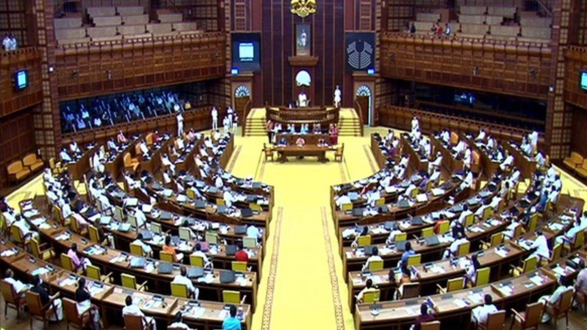 kerala assembly speaker shamseer calls pm modi support to netanyahu shameful