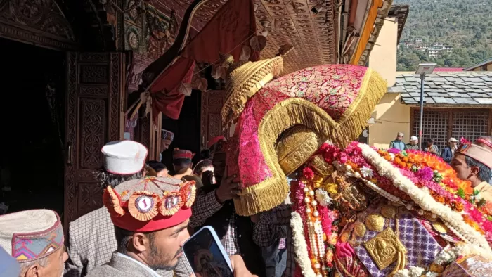 अंतरराष्ट्रीय कुल्लू दशहरा उत्सव में आज होगी इंटरनेशनल कल्चर परेड
