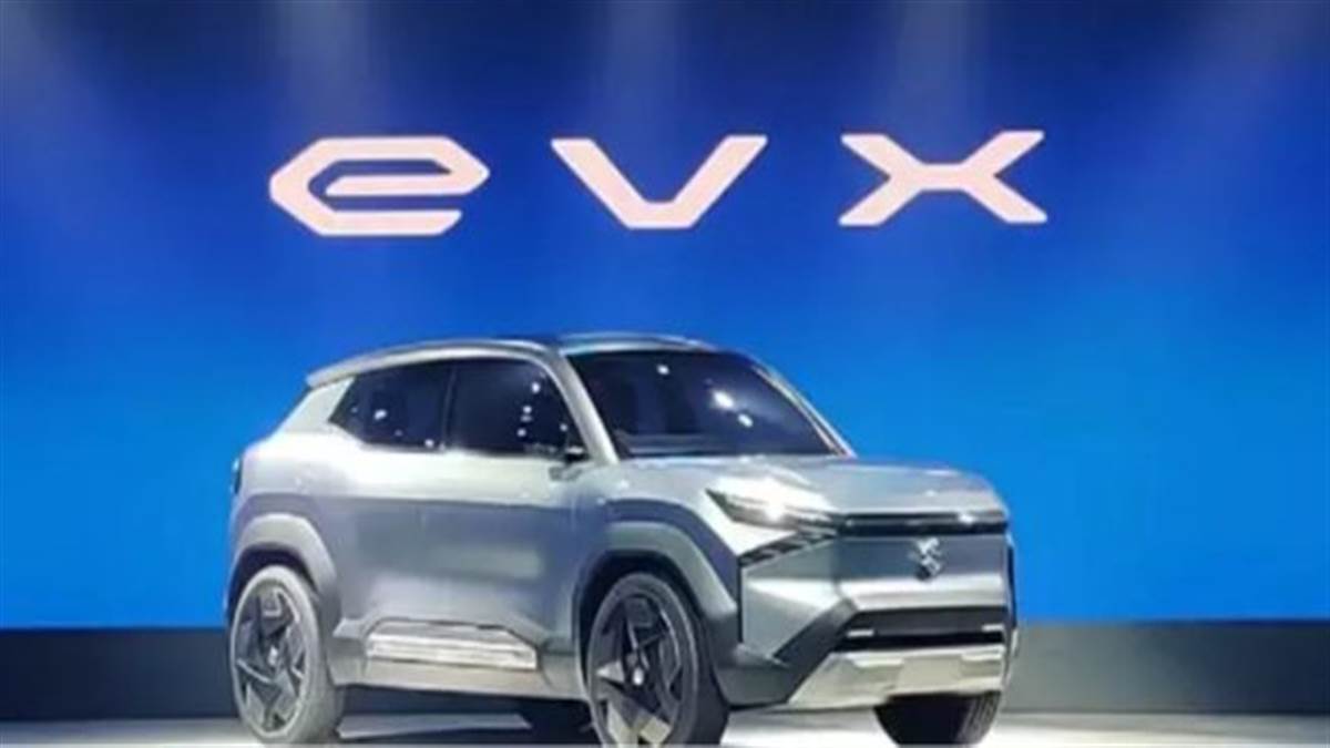 these 3 suzuki cars presented at the 2023 japan motor show will enter india see details