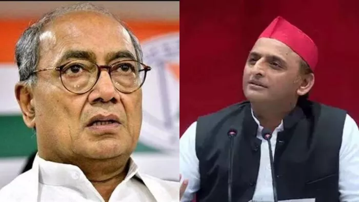 MP Election 2023: डैमेज कंट्रोल में जुटी कांग्रेस!