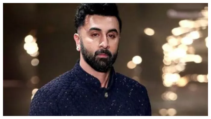 File Photo of Ranbir Kapoor. Photo Credit: Twitter