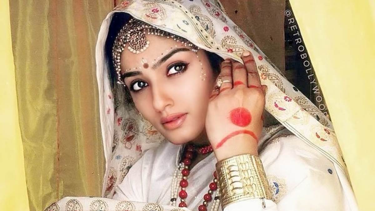 raveena tandon say film shool and daman people took me seriously as an actress