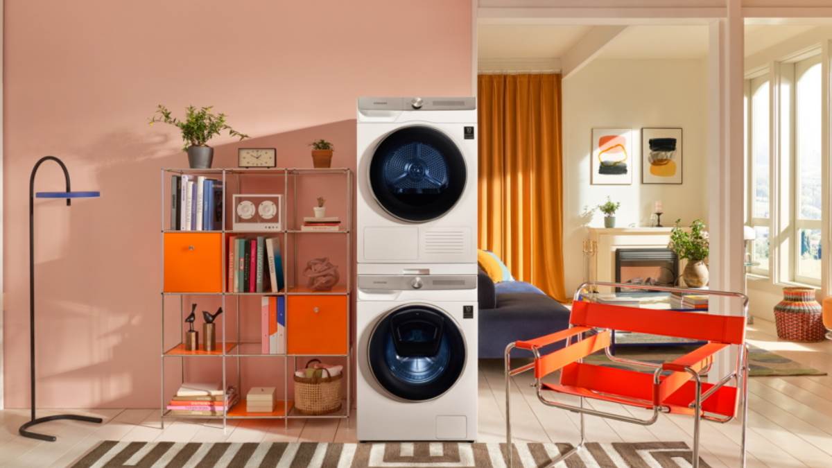 ये लेटेस्ट Samsung Automatic Washing Machine भारत में बिकती हैं सबसे ज्यादा, बन गई हैं हर घर की पहली पसंद