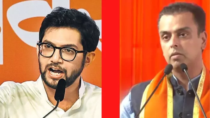 आदित्य ठाकरे के खिलाफ लड़ेंगे मिलिंद देवड़ा (फाइल फोटो)