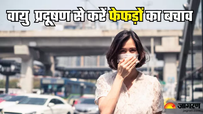 लाइफस्टाइल में इन बदलावों से रखें फेफड़ों का ख्याल (Picture Credit- Freepik)