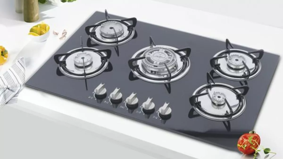 देखें सबसे भरोसेमंद Sunflame ब्रांड के Gas Stove, जिनके 2,3 या 4 बर्नर ऑप्शन है हर रसोई के लिए नंबर 1 चॉइस!