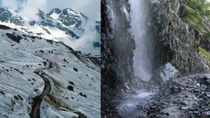 बेहद खूबसूरत है हिमाचल प्रदेश के चंबा जिले का चौगान