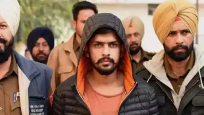 देशभर से सात शूटर्स गिरफ्तार (फाइल फोटो)