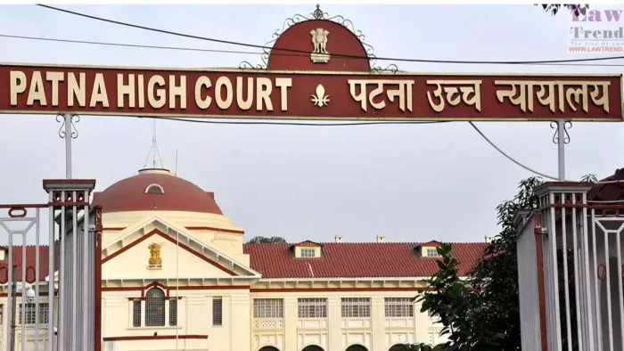 पटना हाईकोर्ट ने सुभाष यादव की बढ़ाई मुश्किलें (जागरण)