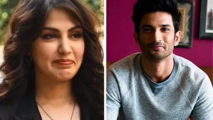 रिया चक्रवर्ती को सुप्रीम कोर्ट से राहत/ फोटो- Instagram