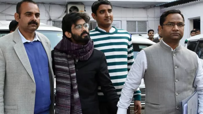 छात्र कार्यकर्ता शरजील इमाम की जमानत याचिका पर जल्द सुनवाई करने के निर्देश।