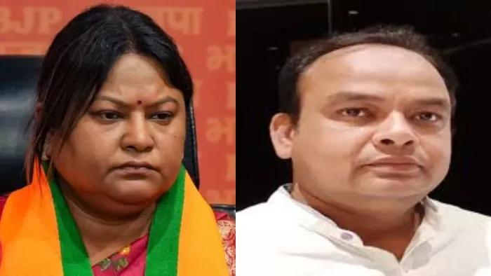 इरफान की टिप्पणी से तल्ख हुआ चुनावी माहौल। (फाइल फोटो)