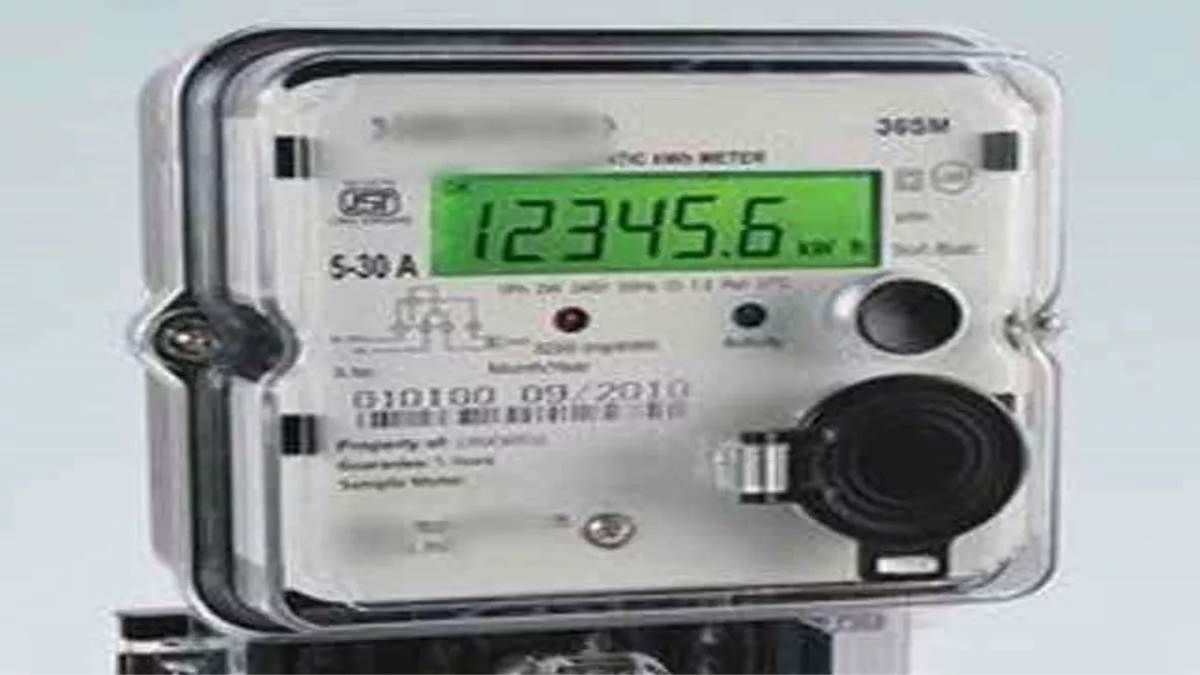 katihar news after bihar smart meter installation bill of rs 18 lakh came electricity connection cut family in tension