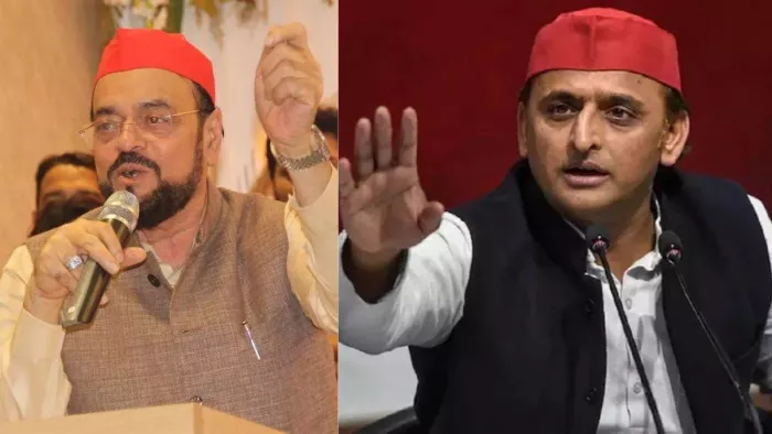सपा ने अल्टीमेटम देते हुए कहा है कि वह कल तक का इंतजार करेंगे। (File Image)