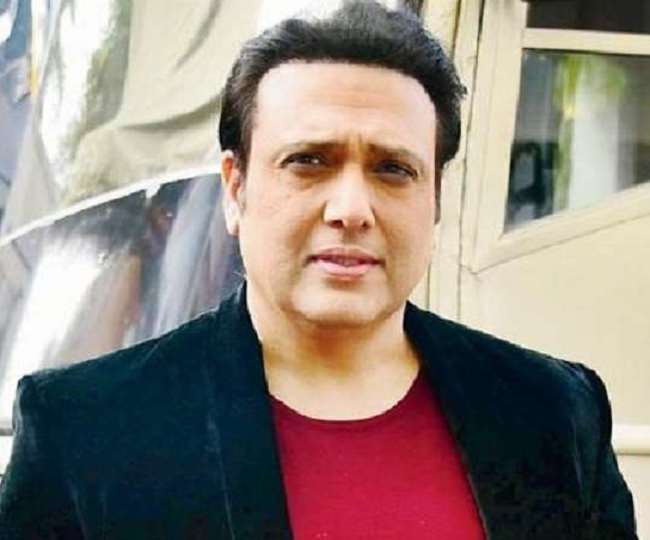 Actor Govinda Jackie Shroff fined 20 thousand for promoting herbal oil