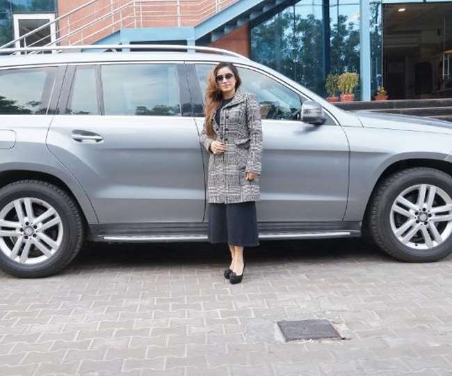 परिवार के सपोर्ट और सच्ची लगन ने दिलाई मंजिल, पढ़ें 'होम एंड सोल' की सीईओ साक्षी की कहानी