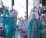 केंद्र ने राज्&zwj;य सरकारों से मेडिकल कॉलेजों को फिर से खोलने के लिए कदम उठाने को कहा है।