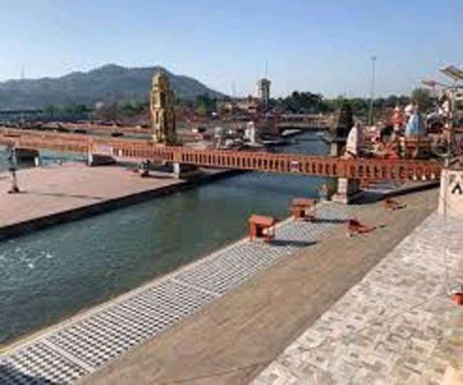 karthik purnima 2020 ban on kartik purnima snan in haridwar