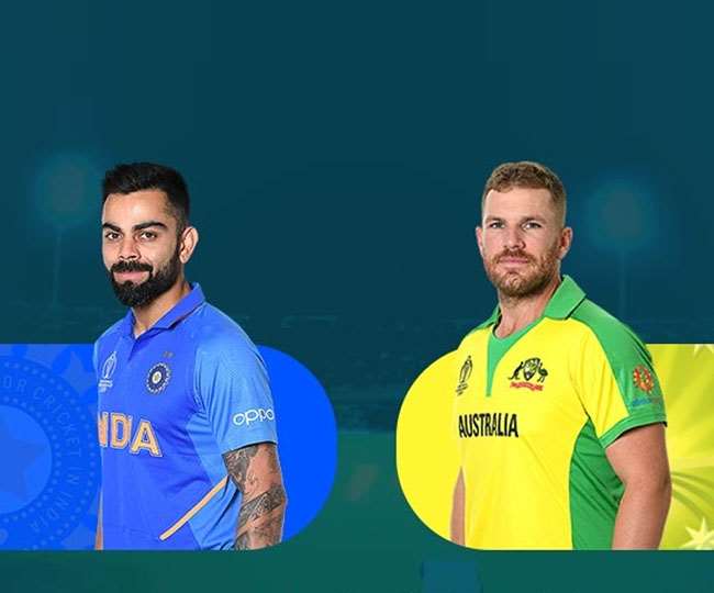 Ind vs Aus पहले वनडे मैच में भारत के इन खिलाड़ियों को मिल सकती है