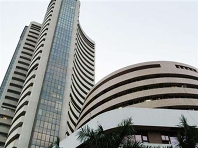 sensex jumps 302 points nifty above 13100