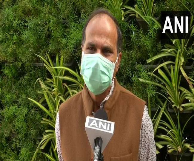 'पूर्वोत्तर में कांग्रेस को तोड़ने की साजिश', मेघालय में 12 विधायकों के TMC में शामिल होने पर बोले अधीर रंजन