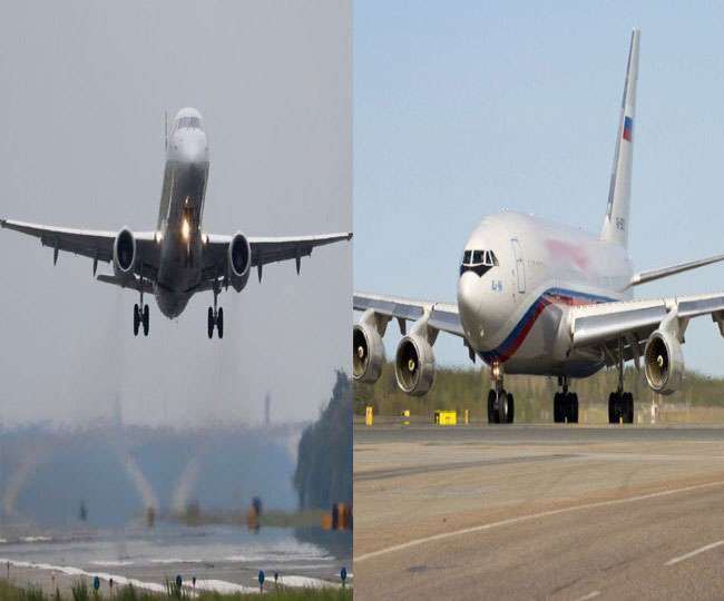 Noida International Airport : दिल्ली एनसीआर के विकास का नया पथ बनेगा देश का सबसे बड़ा एयर पोर्ट