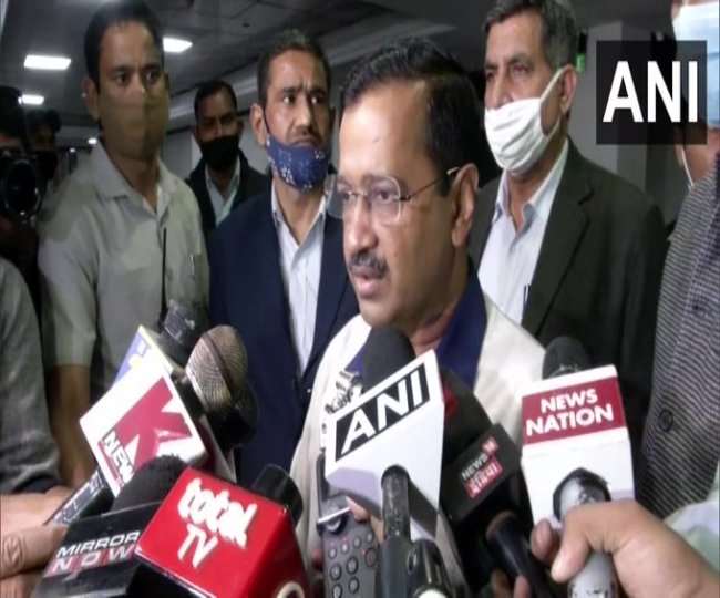 दिल्ली में कंस्ट्रक्शन मजदूरों के खाते में भेजे जा रहे 5-5 हजार रुपए