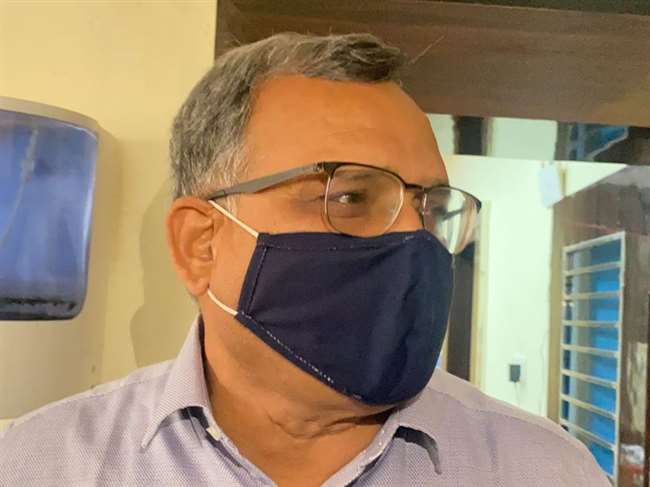 Ashok Nagar CMO Suspended : दो Vulgar Video वायरल होने के बाद कार्रवाई 