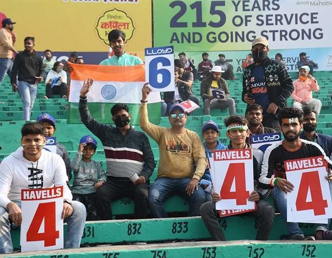 Kanpur Test Match ग्रीनपार्क जा रहे हैं तो जरूर पढ़ें ये खबर जानिए