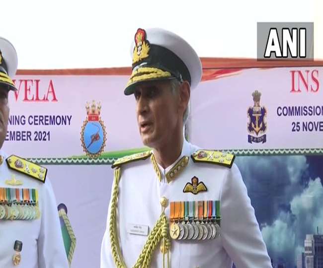 चीन और पाकिस्तान के गठजोड़ से भारत को रहना होगा चौकन्ना